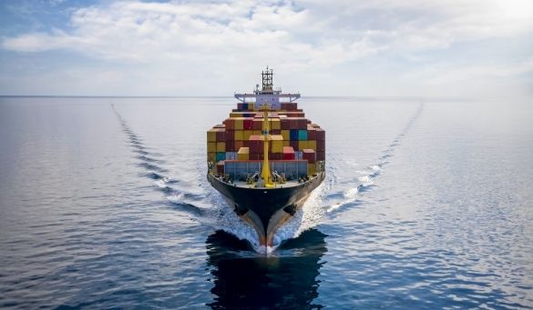 5 Common Types of Sea Transport for Your Cargo