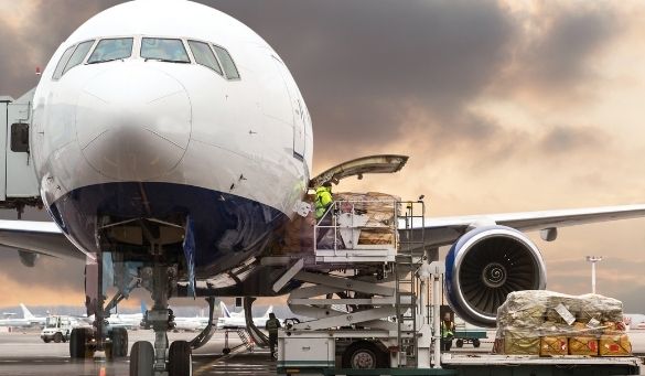 International Air Cargo Insurance: What You Need To Know