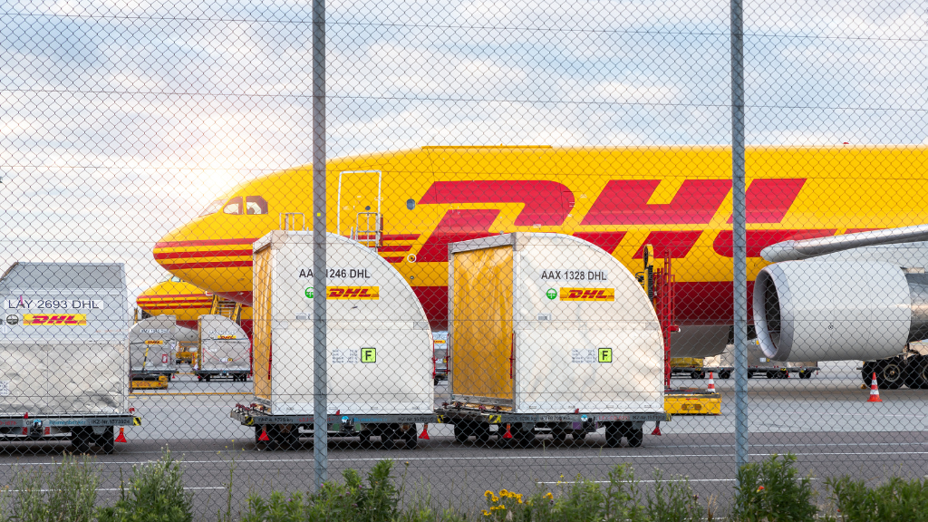 DHL Express