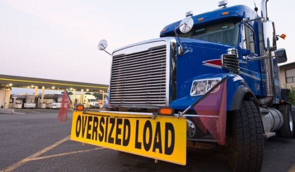 Learn the Basics of Shipping Oversized Freight