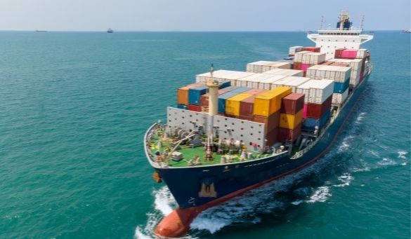 Why International Companies Opt for Freight Forwarding