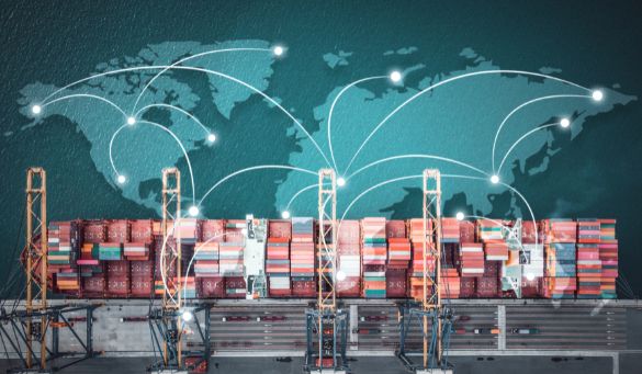 How Freight Forwarders Make Importing Easier