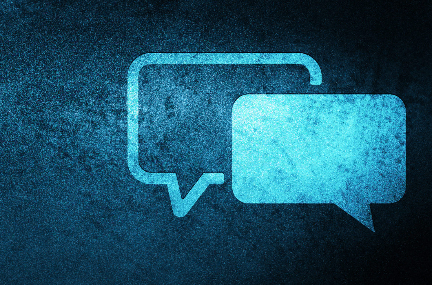 P messages