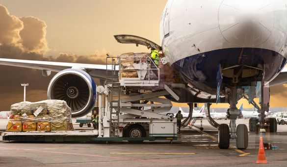 Avoid These Mistakes When Prepping International Air Freight