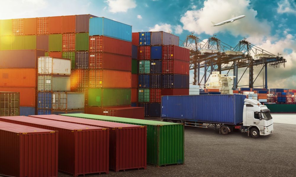 5 Freight Shipping Acronyms All Businesses Should Know