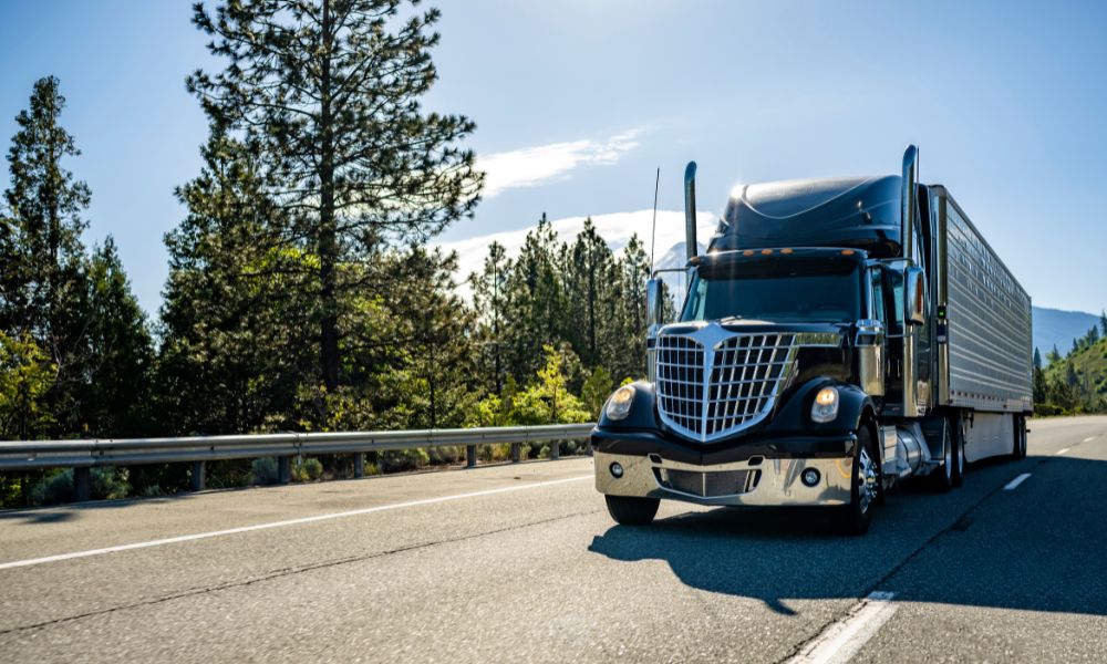4 Factors That Attribute To Full Truckload Freight Rates