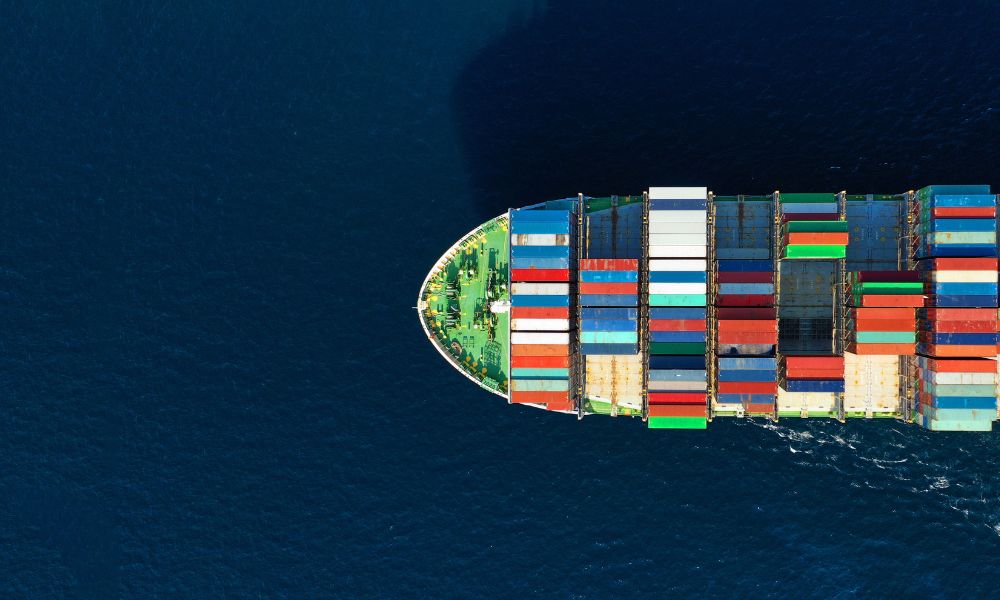 3 Ways COVID-19 Has Changed International Shipping