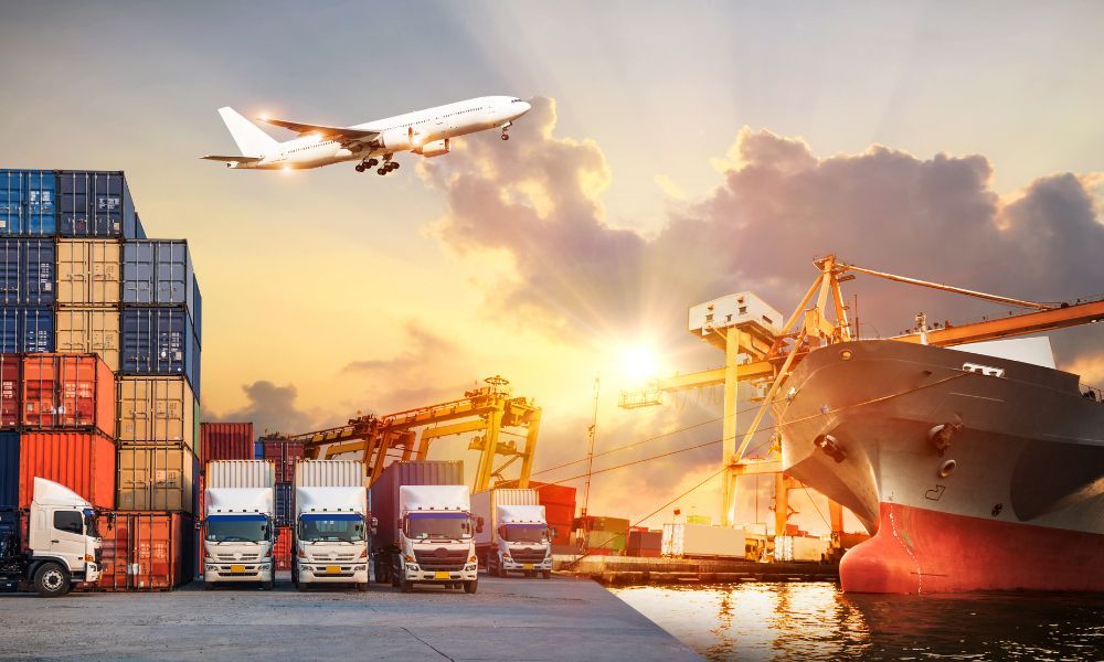 Commonly Overlooked Costs in International Shipping