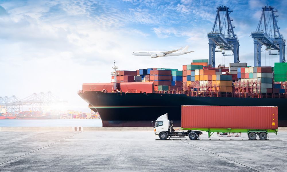 How Has COVID-19 Impacted Freight Shipping Rates?