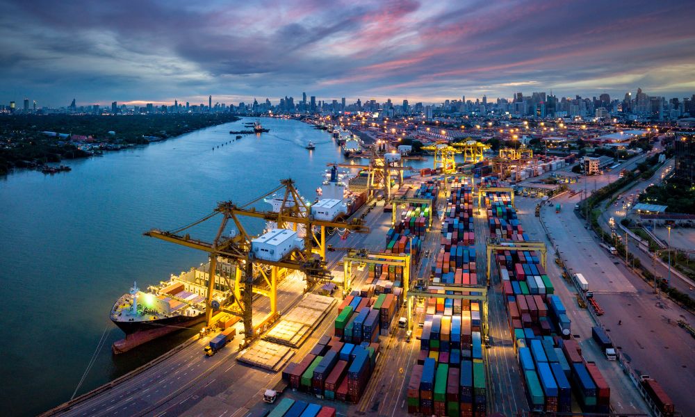 What Documents Are Required for International Shipping?