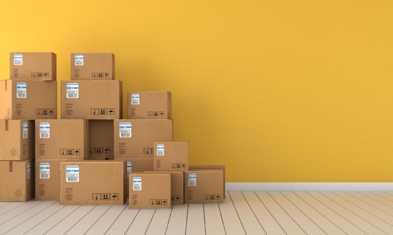 5 Tips for Preparing for Peak Shipping Season