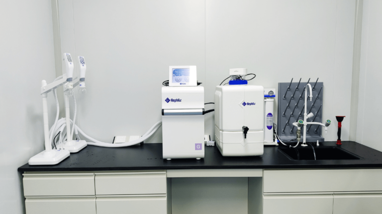 medical equipment shipping