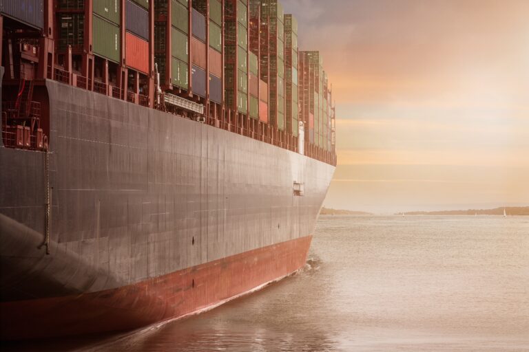 international freight forwarding