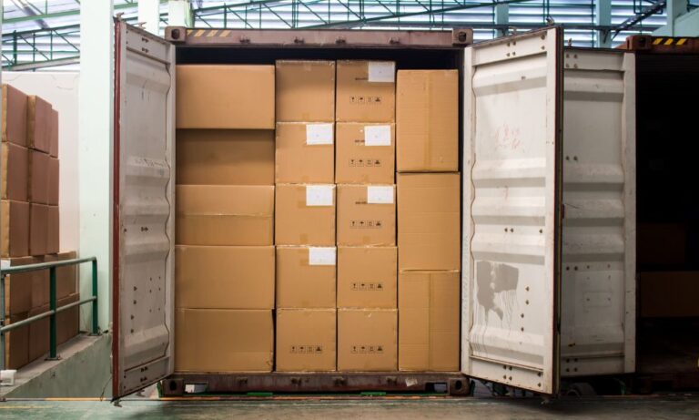 How To Ship Perishable Goods Safely and Efficiently