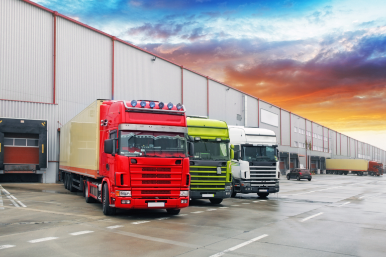 full truckload freight
