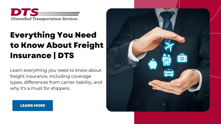 freight insurance