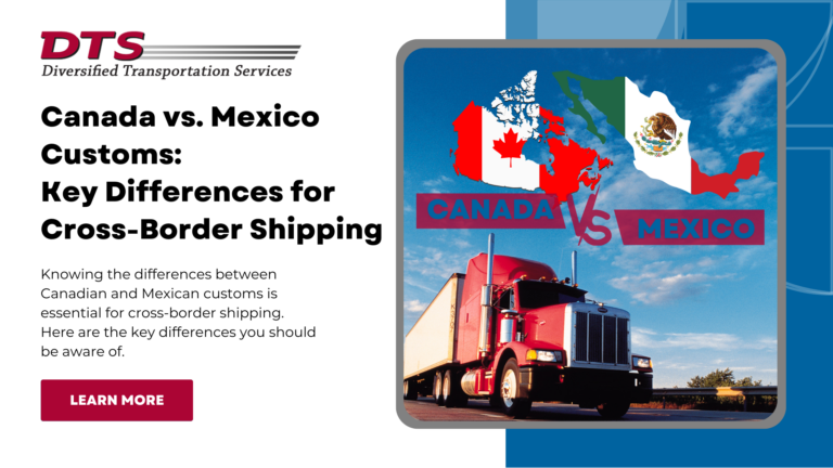 cross-border shipping