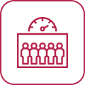 Fast and Flexible Capacity