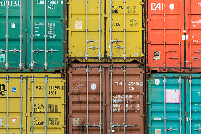 No Drayage Freight Hidden fees