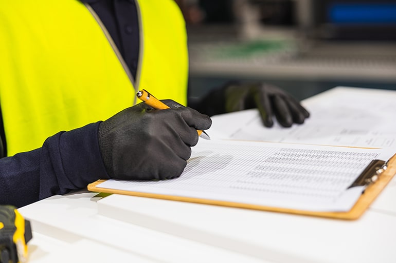 Dedicated Exhibitor Freight Coordination